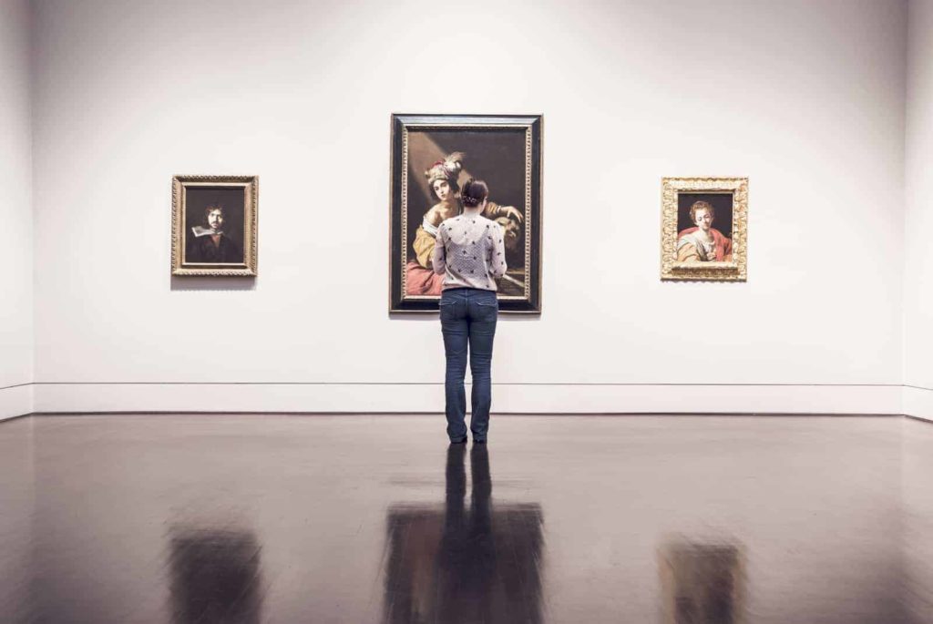 How Does Art Become Valuable?