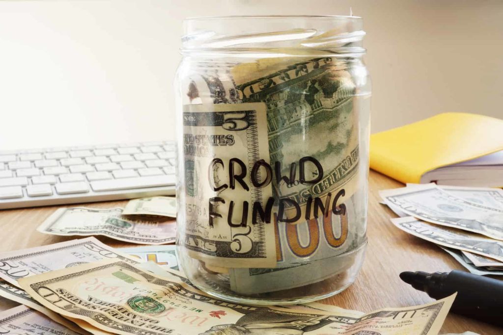 Campaign-driven Crowdfunding – Why It’s Effective
