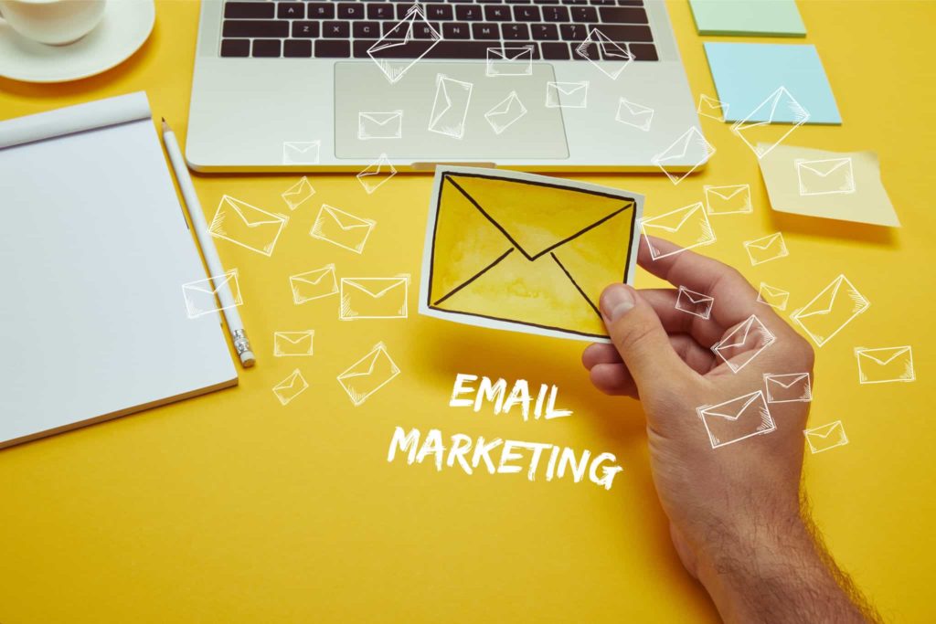 The Power Of Email Marketing