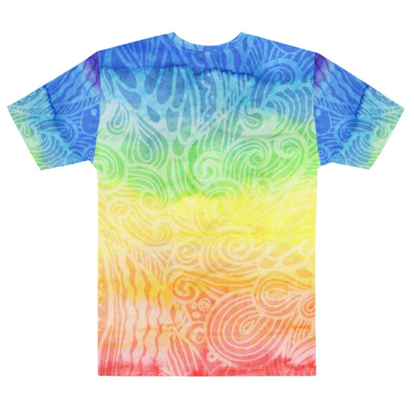 PRIDE MONTH Tee - Image 2