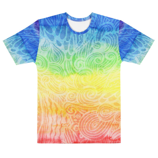 PRIDE MONTH Tee