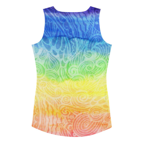PRIDE MONTH Tank Top
