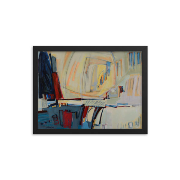 Dreamer<br> Framed Poster - Image 2