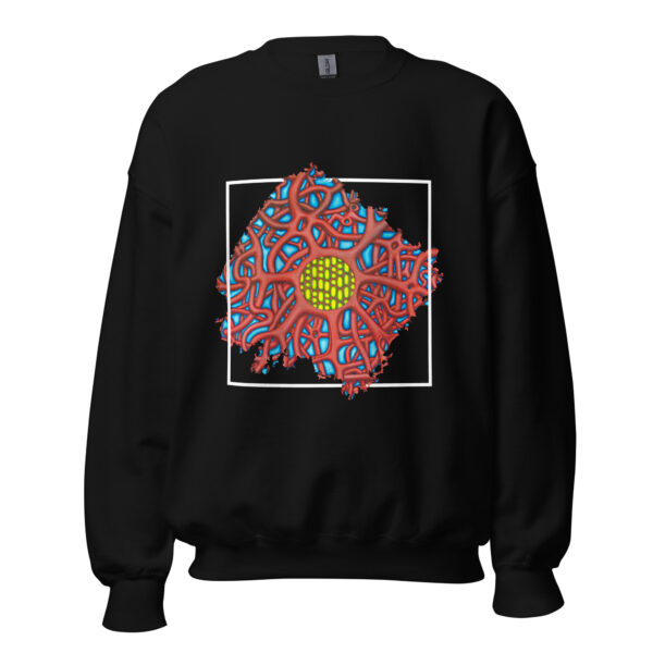 I Never Said It Made Sense<br> Unisex Sweatshirt