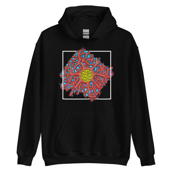 I Never Said It Made Sense<br> Unisex Hoodie