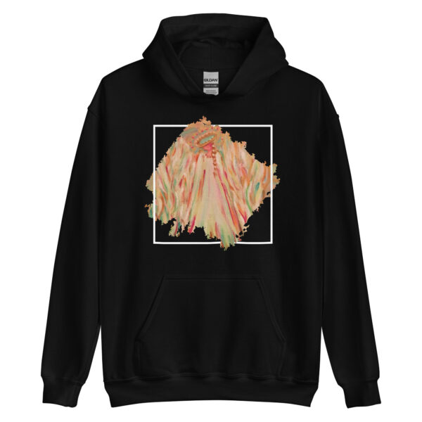 Guardian Angel<br> Unisex Hoodie