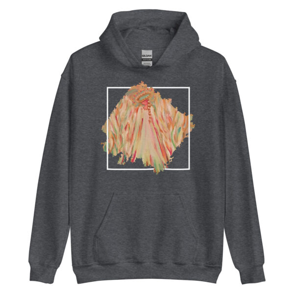 Guardian Angel<br> Unisex Hoodie - Image 2