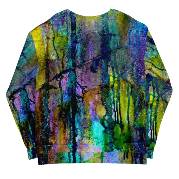 Ridgeline<br> Unisex Sweatshirt - Image 2