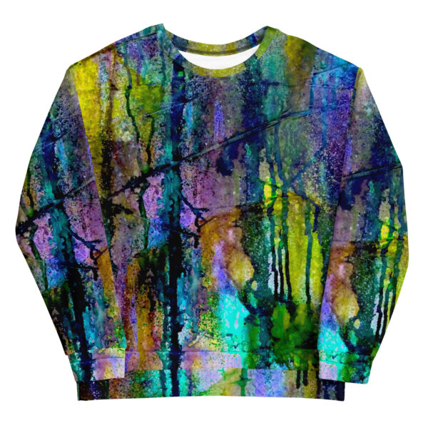 Ridgeline<br> Unisex Sweatshirt