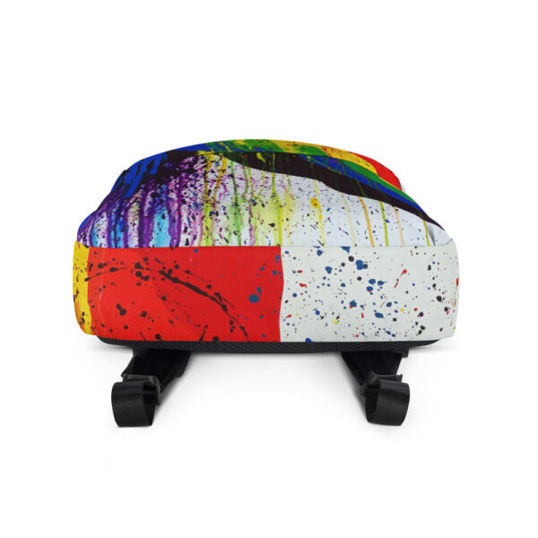 Taste of Pride<br/> Backpack - Image 4
