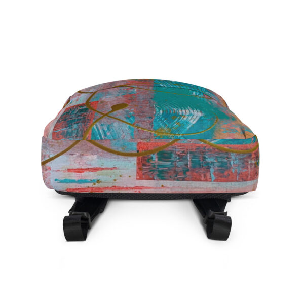 Waves <br/> Backpack - Image 4