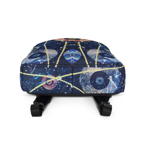 Grooves<br/> Backpack - Image 4
