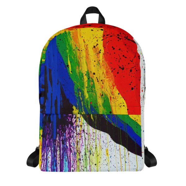 Taste of Pride<br/> Backpack