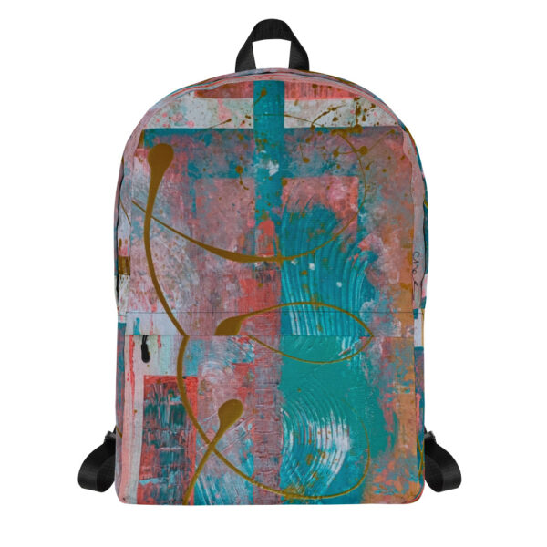 Waves <br/> Backpack