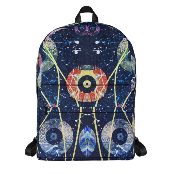 Grooves<br/> Backpack