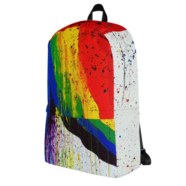Taste of Pride<br/> Backpack - Image 2