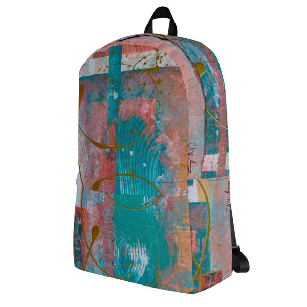 Waves <br/> Backpack - Image 2