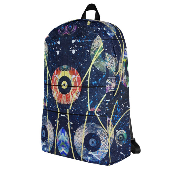 Grooves<br/> Backpack - Image 2