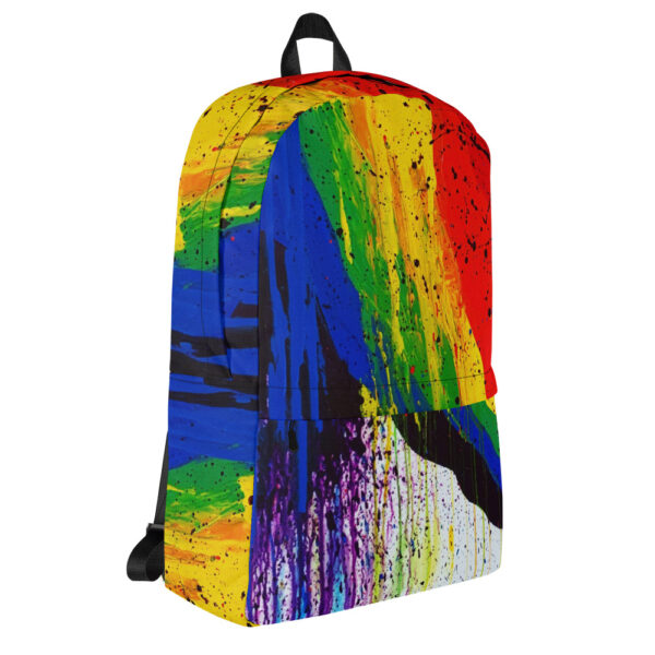 Taste of Pride<br/> Backpack - Image 3