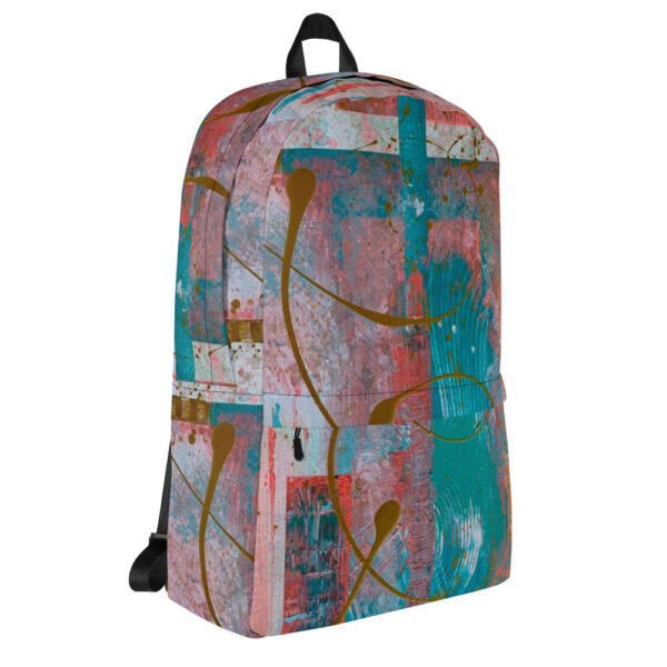 Waves <br/> Backpack - Image 3