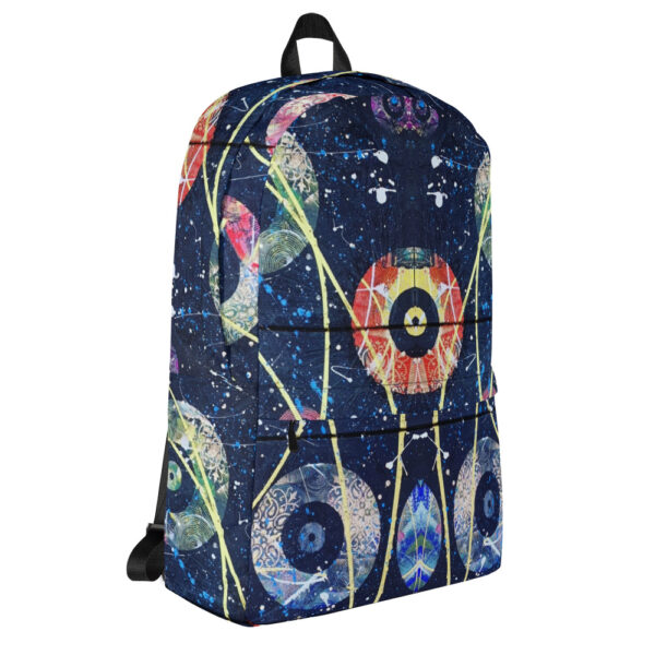 Grooves<br/> Backpack - Image 3