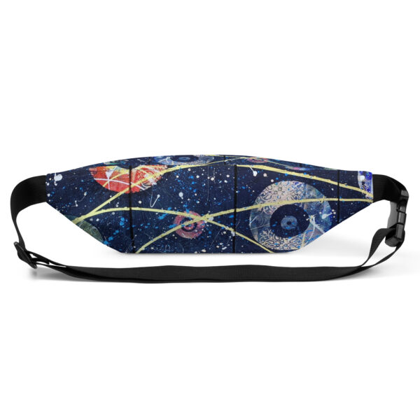 Grooves<br> Fanny Pack - Image 4