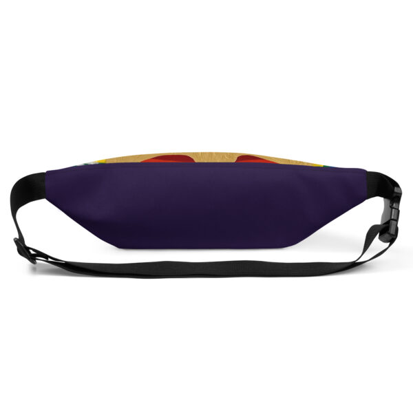 Infinity<br> Fanny Pack - Image 4