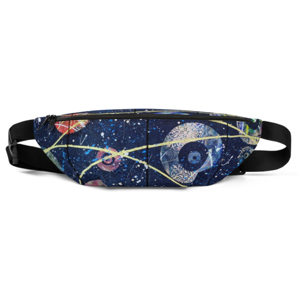 Grooves<br> Fanny Pack