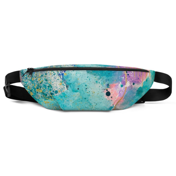 Midnight Love II<br> Fanny Pack