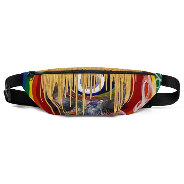 Infinity<br> Fanny Pack