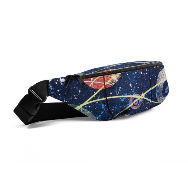 Grooves<br> Fanny Pack - Image 2