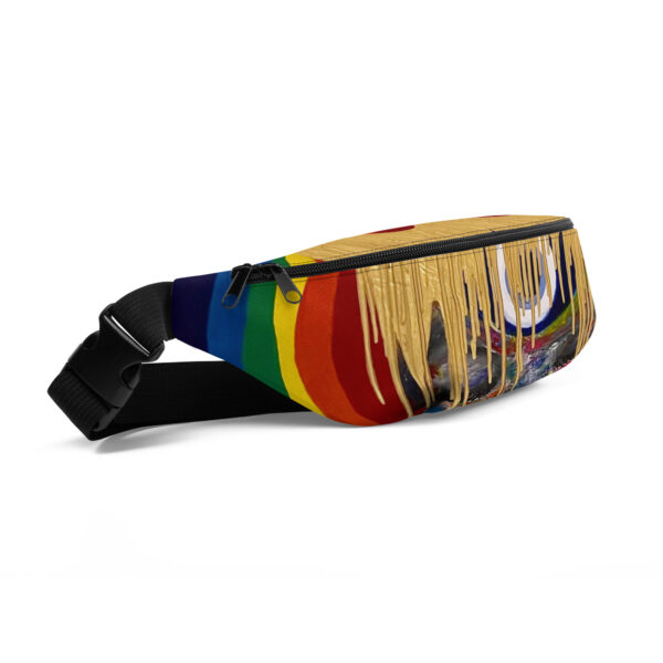 Infinity<br> Fanny Pack - Image 2