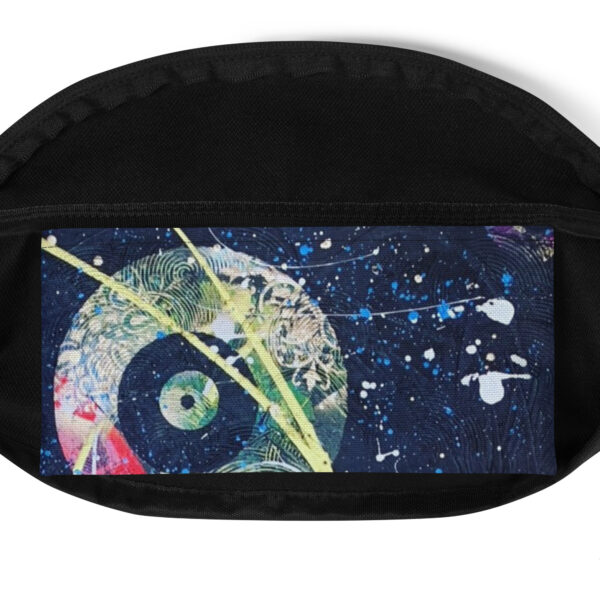Grooves<br> Fanny Pack - Image 5