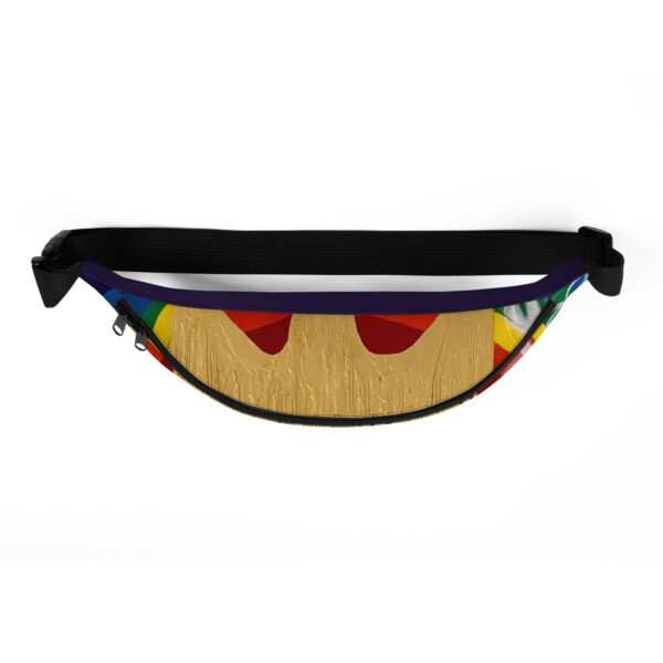 Infinity<br> Fanny Pack - Image 3