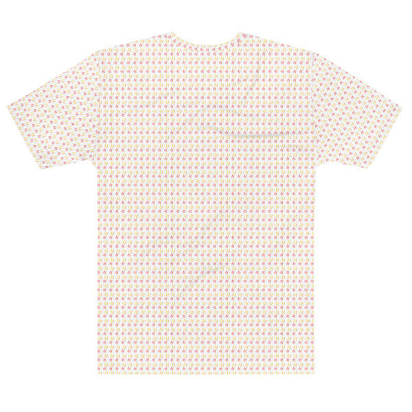 AAM of Dallas Dark Logo<br> Men's Art Shirt - Image 2