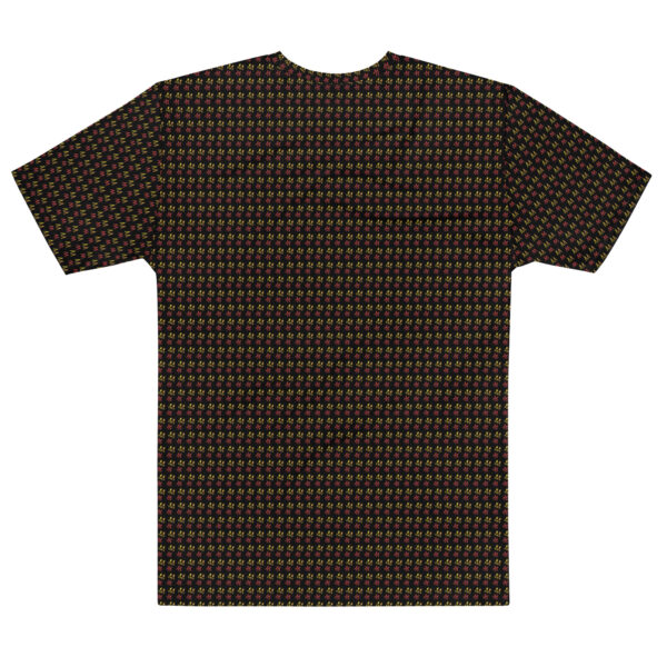 AAM of Dallas Light Logo<br> Men's Art Shirt - Image 2