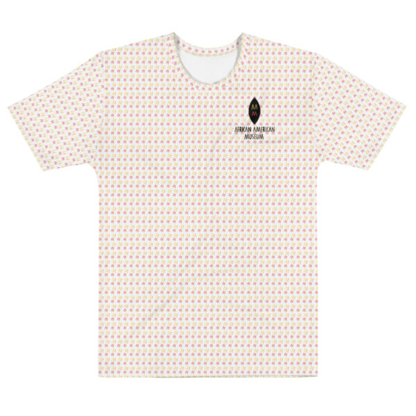 AAM of Dallas Dark Logo<br> Men's Art Shirt