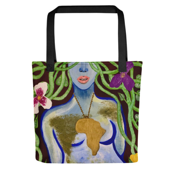 Mother Nature<br/> Tote Bag - Image 2