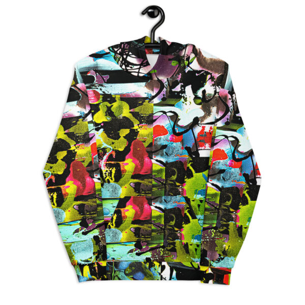 Hideout<br> Unisex Hoodie