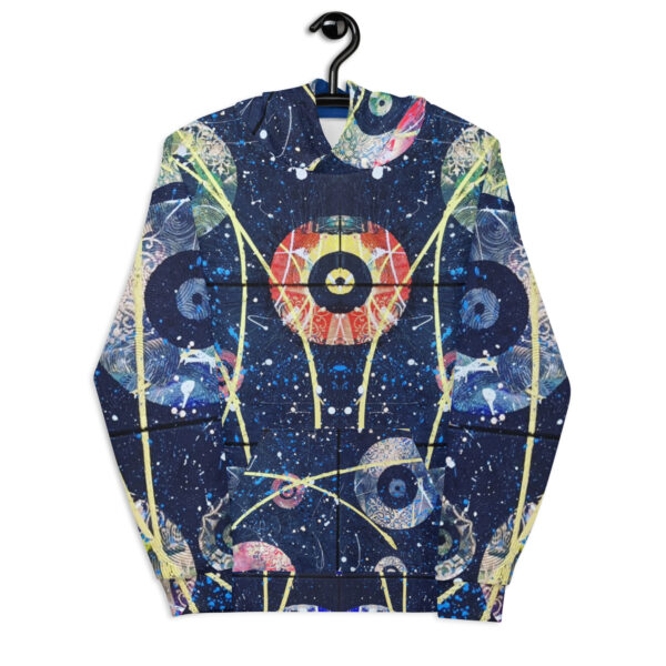 Grooves<br> Unisex Hoodie