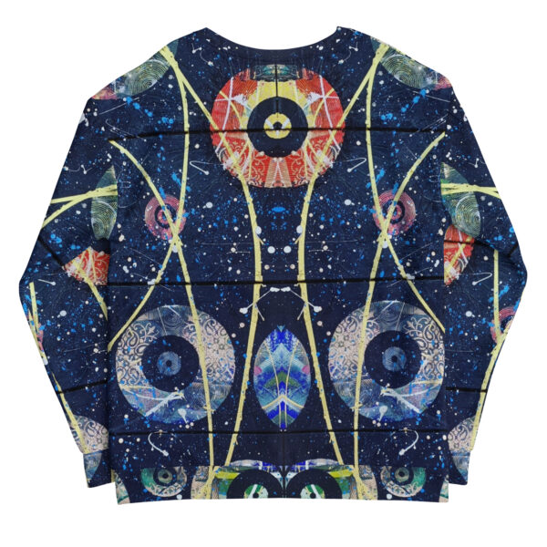 Grooves<br> Unisex Sweatshirt - Image 2