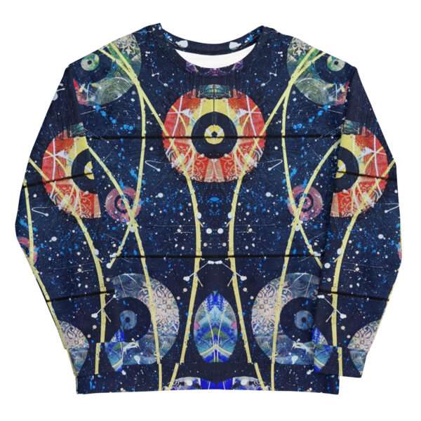 Grooves<br> Unisex Sweatshirt