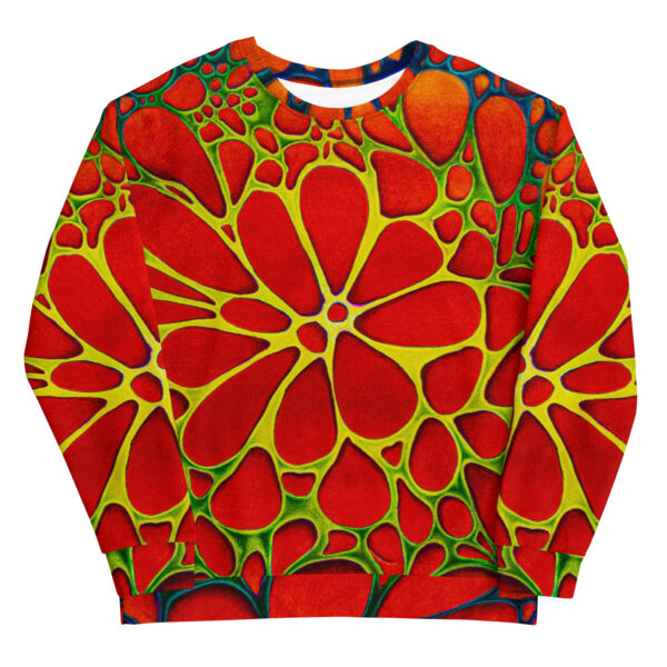 Sacred Stem<br> Unisex Sweatshirt