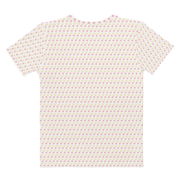 AAM of Dallas Dark Logo<br> Women's Art Shirt - Image 2