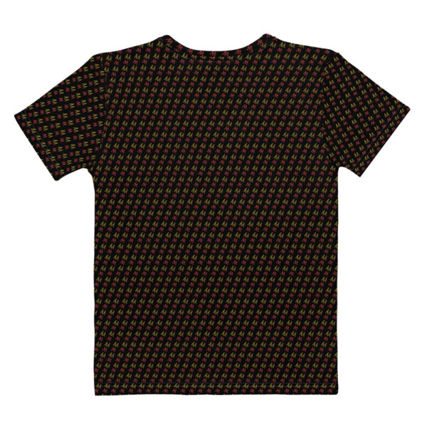 AAM of Dallas Light Logo<br> Women's Art Shirt - Image 2