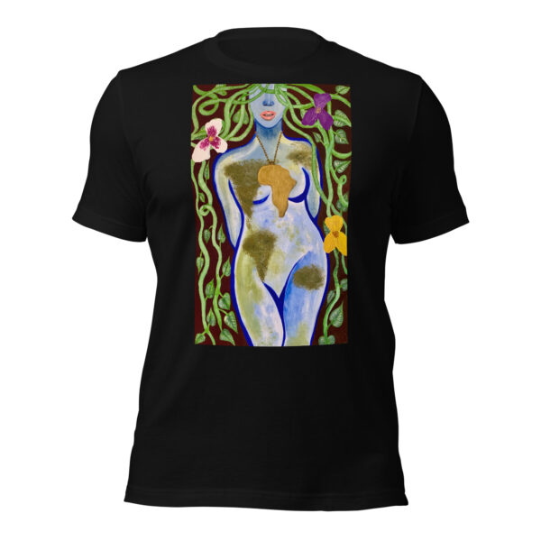 Mother Nature<br/> Unisex T-shirt