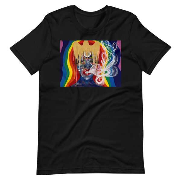 Infinity<br> Unisex T-shirt