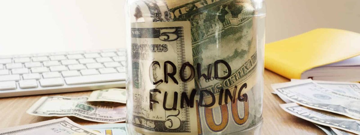 Campaign-driven Crowdfunding – Why It’s Effective