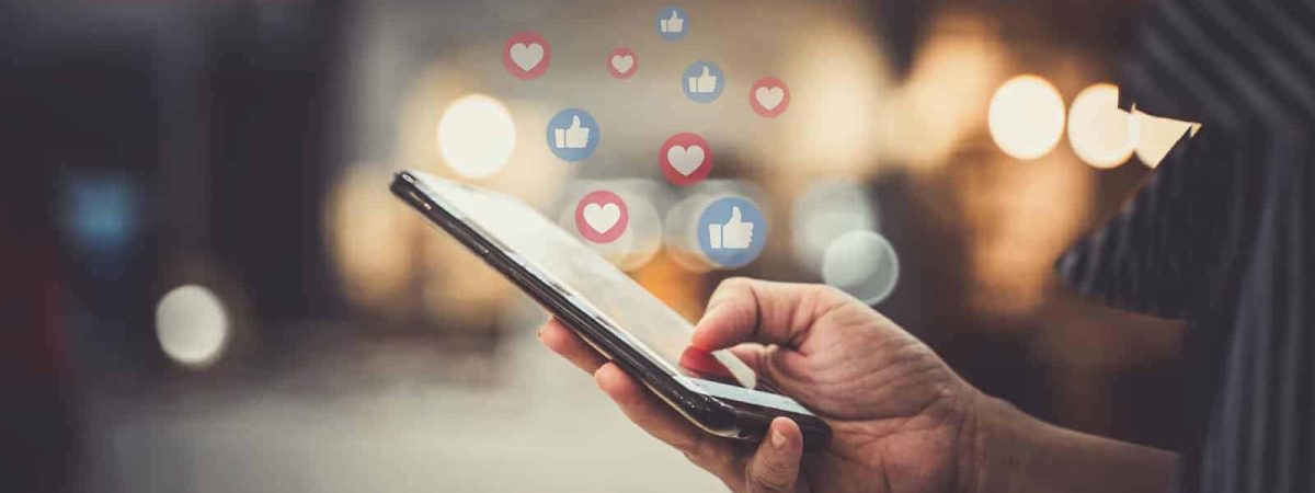 Sharing Your Art On Social Media