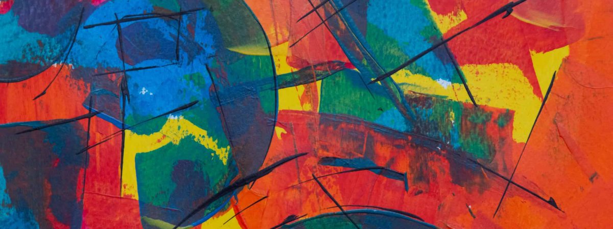 Photographing Artwork At Home Using A Dslr Camera